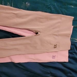 Better Bodies Rockaway Leggings